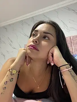 Kimmymadison- online show from 04/12/26, 01:54