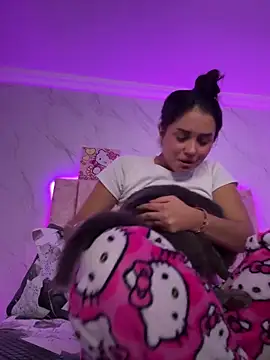 Kimmymadison- online show from 05/15/26, 03:13