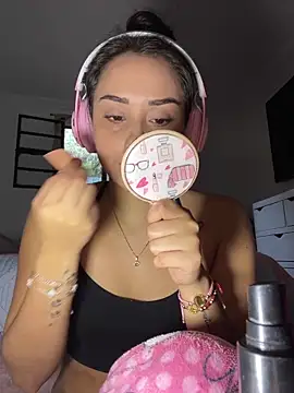 Kimmymadison- online show from 06/17/26, 08:43