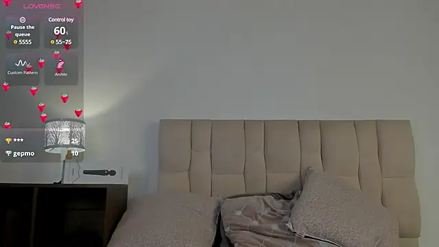 Roxxy mora online show from 01/16/25, 01:16