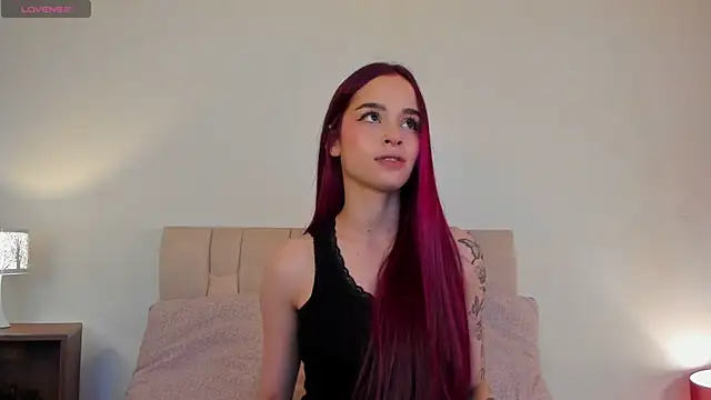 Roxxy mora online show from 03/12/25, 09:03