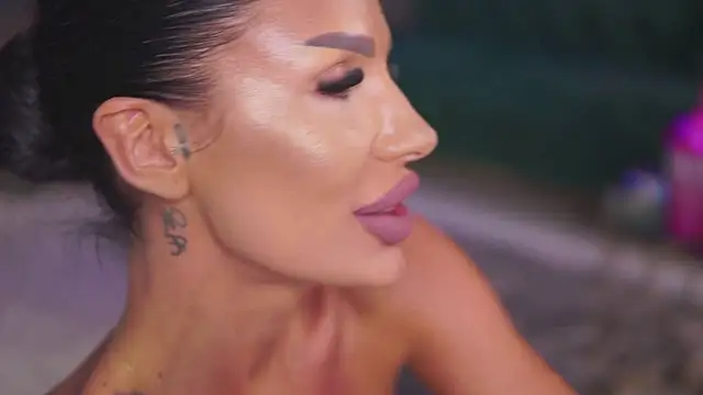 RaquelleVon online show from 01/26/25, 09:29