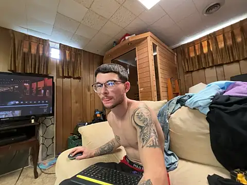 hungkubenski online show from 10/26/25, 07:20