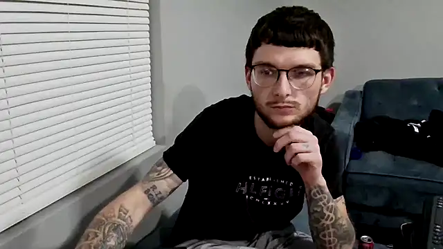 hungkubenski online show from 11/29/25, 04:15