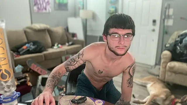 hungkubenski online show from 01/12/26, 10:59