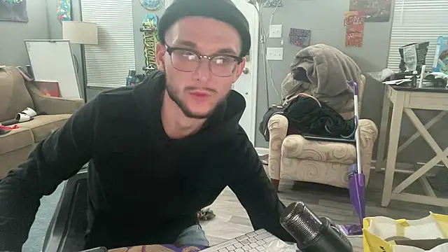 hungkubenski online show from 01/18/26, 09:13