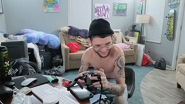 hungkubenski online show from 03/02/26, 09:05