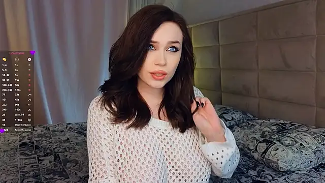 AsteriaHamel online show from 03/02/25, 08:07