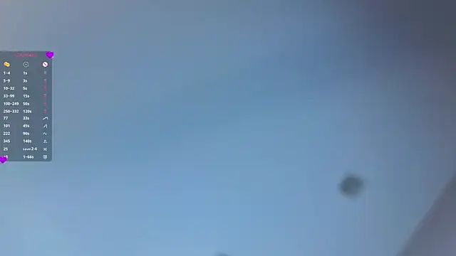 AsteriaHamel online show from 03/19/25, 11:17