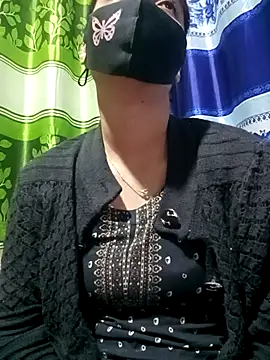 Aruyeshi- online show from 02/27/25, 08:09