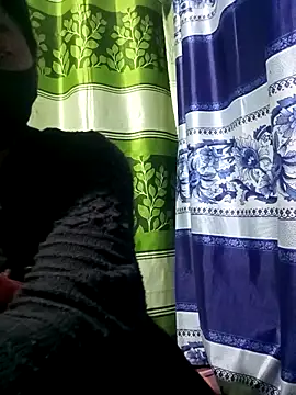 Aruyeshi- online show from 02/28/25, 02:09