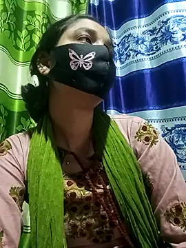 Aruyeshi- online show from 03/01/25, 01:40