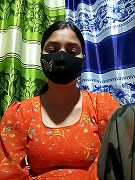 Aruyeshi- online show from 03/12/25, 01:08