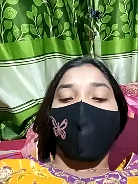 Aruyeshi- online show from 03/13/25, 09:21