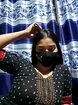 Aruyeshi- online show from 03/19/25, 05:52