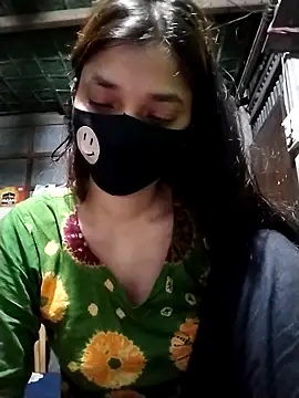 Aruyeshi- online show from 09/14/25, 10:09