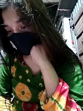 Aruyeshi- online show from 09/15/25, 12:49