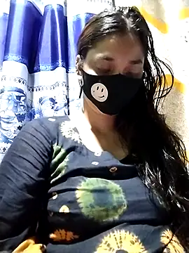 Aruyeshi- online show from 09/26/25, 05:22