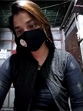 Aruyeshi- online show from 09/29/25, 04:06