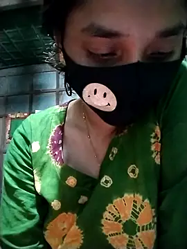 Aruyeshi- online show from 10/27/25, 01:26