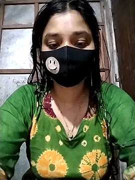 Aruyeshi- online show from 10/29/25, 03:31