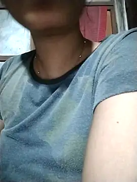 Aruyeshi- online show from 10/31/25, 03:40