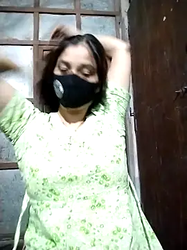 Aruyeshi- online show from 11/02/25, 03:20