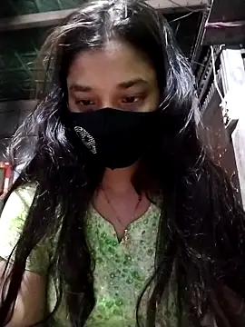 Aruyeshi- online show from 11/04/25, 03:05