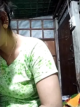 Aruyeshi- online show from 11/07/25, 04:45