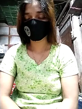 Aruyeshi- online show from 11/07/25, 11:16