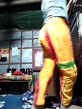 Aruyeshi- online show from 11/16/25, 12:55