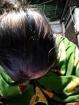 Aruyeshi- online show from 11/17/25, 12:00