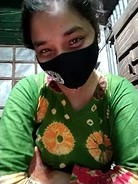 Aruyeshi- online show from 11/19/25, 11:43