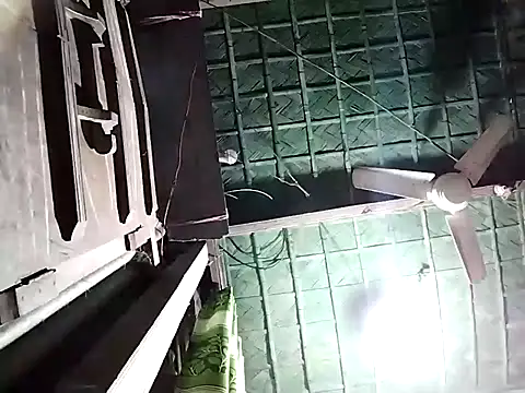 Aruyeshi- online show from 11/23/25, 12:05