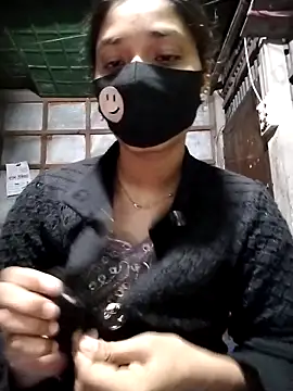 Aruyeshi- online show from 11/26/25, 11:55