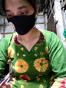 Aruyeshi- online show from 11/27/25, 06:15