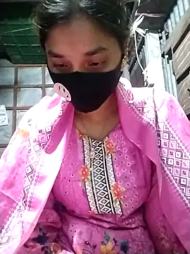 Aruyeshi- online show from 11/29/25, 11:35