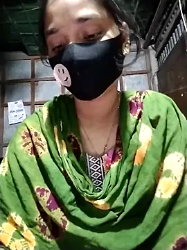 Aruyeshi- online show from 12/02/25, 07:57