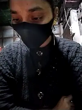 Aruyeshi- online show from 12/04/25, 05:06