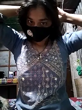 Aruyeshi- online show from 12/14/25, 12:16