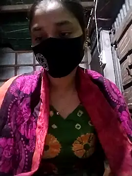 Aruyeshi- online show from 01/07/26, 08:06