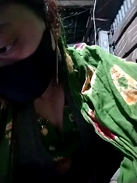 Aruyeshi- online show from 01/08/26, 05:43