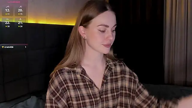 LoveGameSexx online show from 01/15/26, 04:11