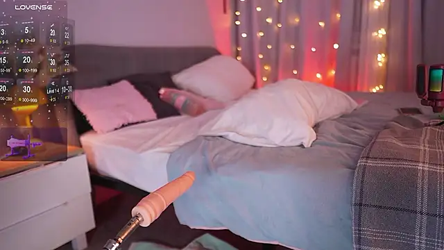 sweetcherryhot online show from 03/15/26, 08:37