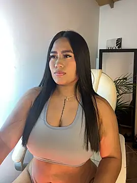 agatha amberrg online show from 01/22/25, 01:31