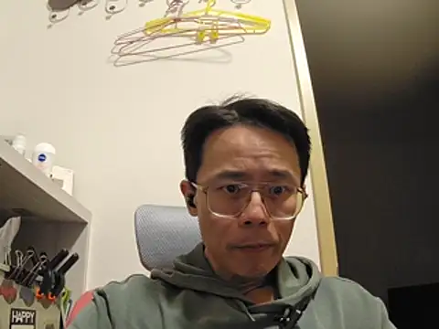 ker1ker online show from 01/09/26, 02:20