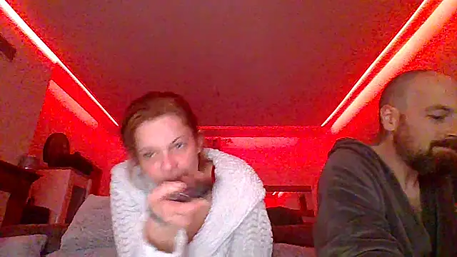 Maryan27 online show from 01/05/25, 08:10