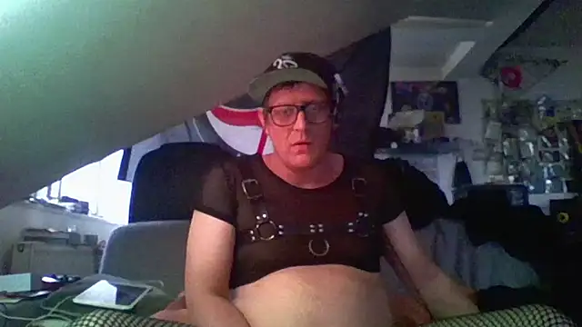 Bigthroaterboy online show from 12/04/24, 08:45