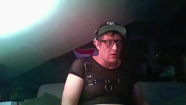 Bigthroaterboy online show from 12/05/24, 10:01