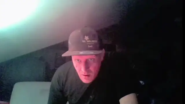 Bigthroaterboy online show from 05/30/26, 12:41